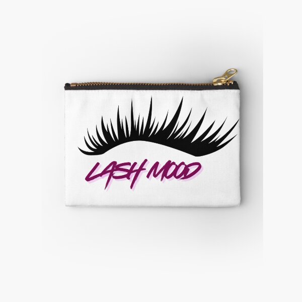 Item preview, Lash Mood – Minimalist Quote for Lash Artists & Beauty Lovers designed and sold by Activity01.