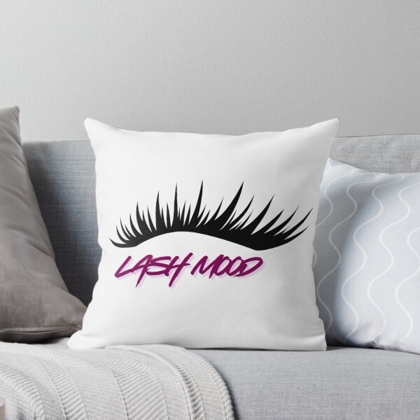 Item preview, Lash Mood – Minimalist Quote for Lash Artists & Beauty Lovers designed and sold by Activity01.