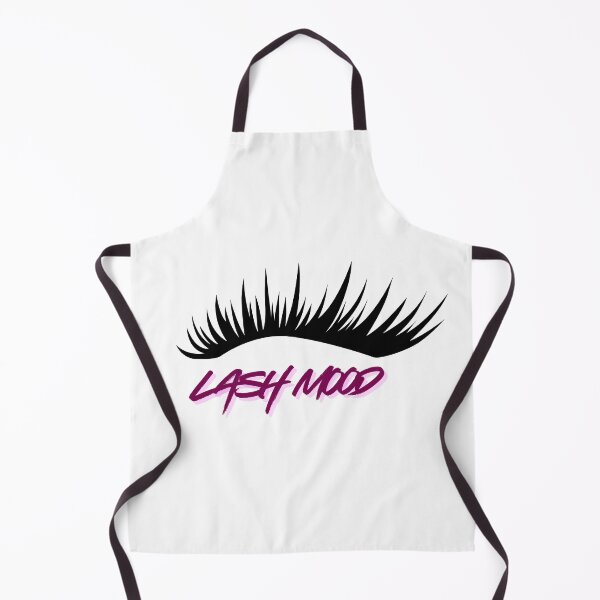 Item preview, Lash Mood – Minimalist Quote for Lash Artists & Beauty Lovers designed and sold by Activity01.