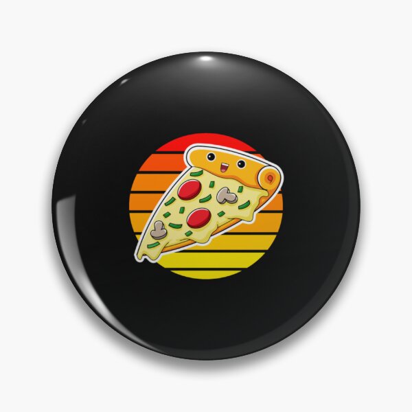 Item preview, PIZZA SUNSET  designed and sold by Colinmangta.