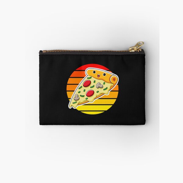 Item preview, PIZZA SUNSET  designed and sold by Colinmangta.