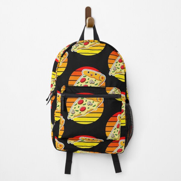 Item preview, PIZZA SUNSET designed and sold by Colinmangta.