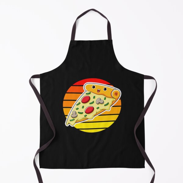 Item preview, PIZZA SUNSET designed and sold by Colinmangta.
