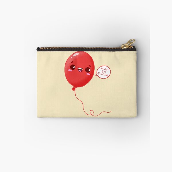 Item preview, Red Balloon - Whee! Im Floating designed and sold by monkeysoup.