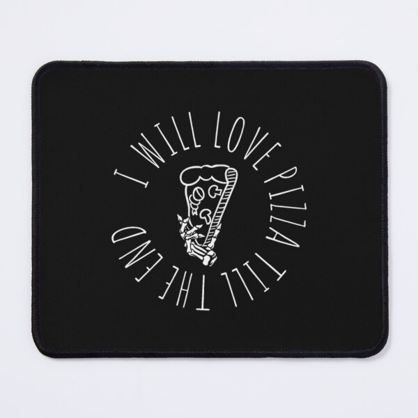 Item preview, Pizza till the end   designed and sold by Colinmangta.