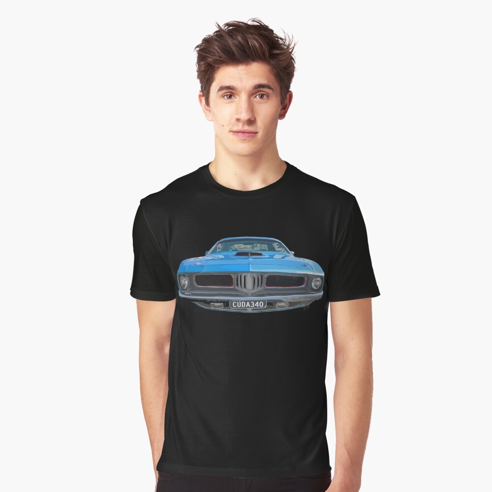 Item preview, Graphic T-Shirt designed and sold by radestilo.