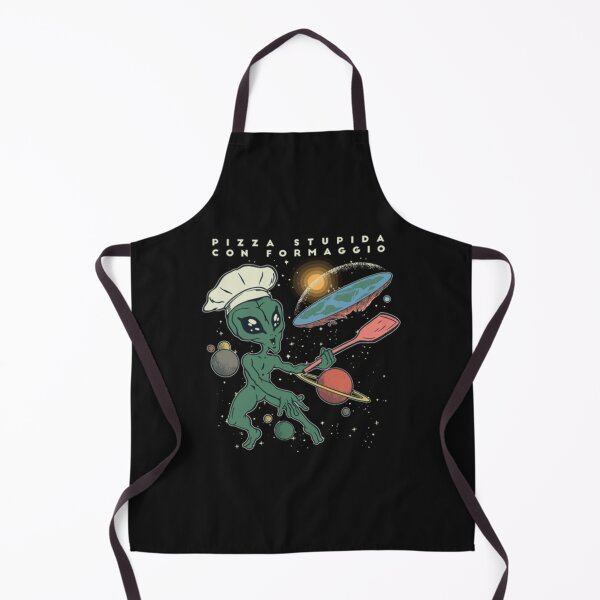 Item preview, Pizza Formaggio alien designed and sold by Colinmangta.