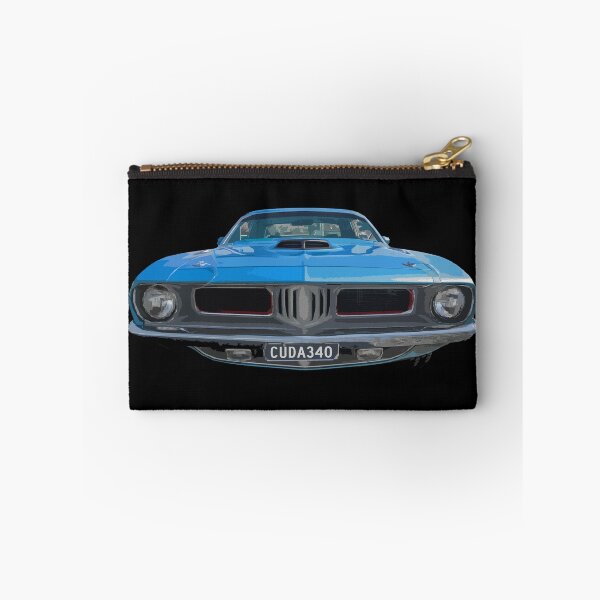 Item preview, Plymouth Cuda 340 designed and sold by radestilo.