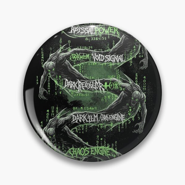Item preview, ABYSSMORPH designed and sold by AIbandT.