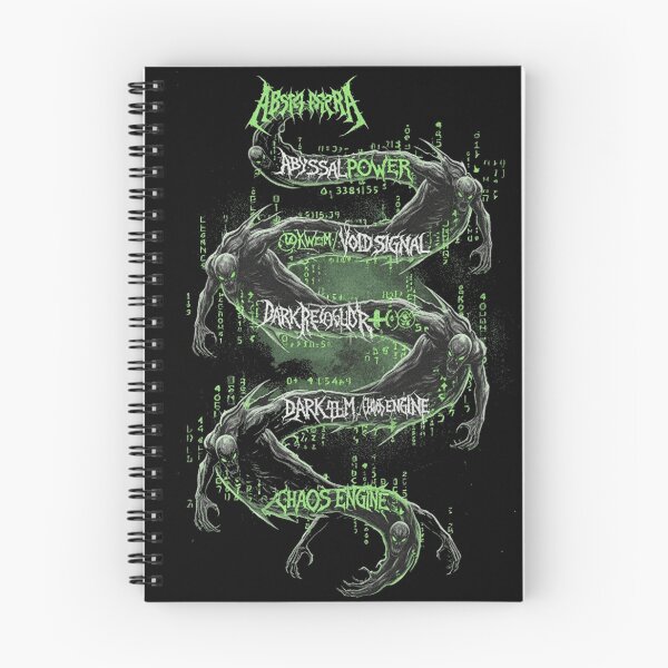 Item preview, ABYSSMORPH designed and sold by AIbandT.