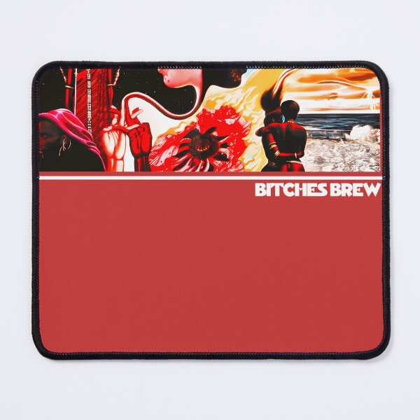 Item preview, Bitches-Brew---Full designed and sold by DorisReiterd.