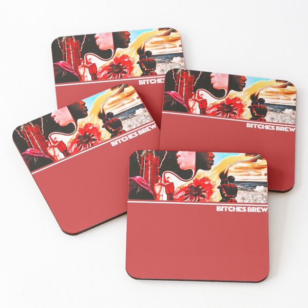 Item preview, Bitches-Brew---Full designed and sold by DorisReiterd.