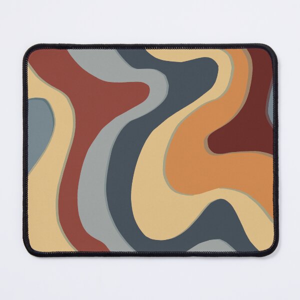 Item preview, Sand Stone Modern Abstract Wall Art designed and sold by Sharon Schwalbe.