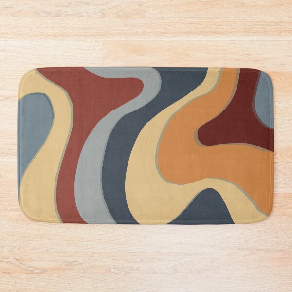 Item preview, Sand Stone Modern Abstract Wall Art designed and sold by Sharon Schwalbe.