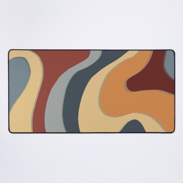 Item preview, Sand Stone Modern Abstract Wall Art designed and sold by Sharon Schwalbe.
