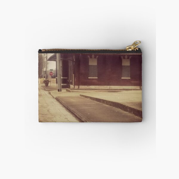 Item preview, Train Station 2 designed and sold by BWFields.
