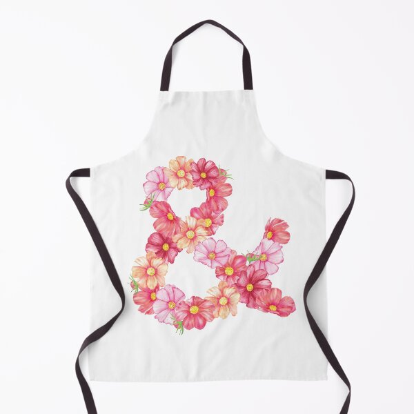 Item preview, Cosmos Ampersand designed and sold by WildWordsDesign.