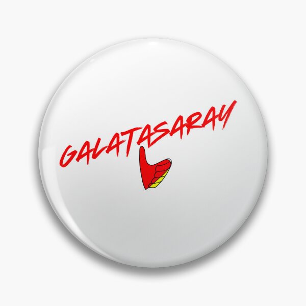 Artikelvorschau, Galatasaray entworfen und verkauft von Designhand.