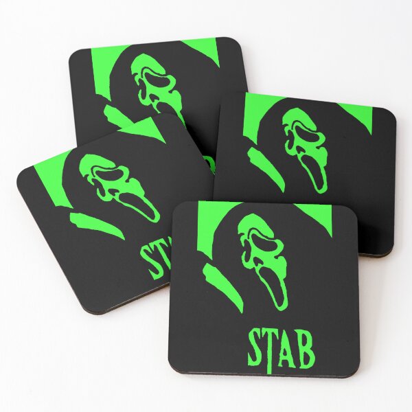 Item preview, Stab designed and sold by Chad's Fresh Art.