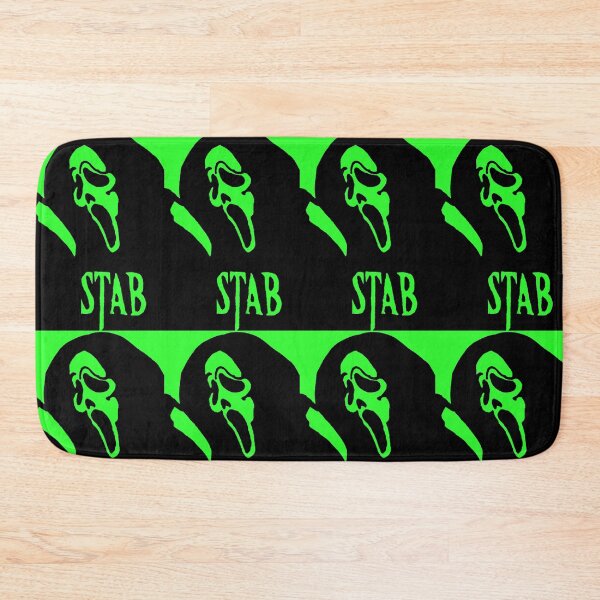 Item preview, Stab designed and sold by Chad's Fresh Art.