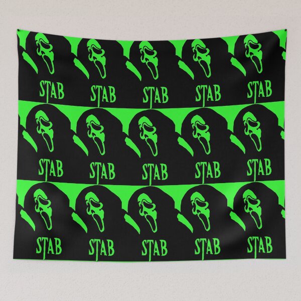Item preview, Stab designed and sold by Chad's Fresh Art.