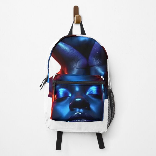 Item preview, Neon Reverie: Futuristic Emotion designed and sold by Paytemplatehip .