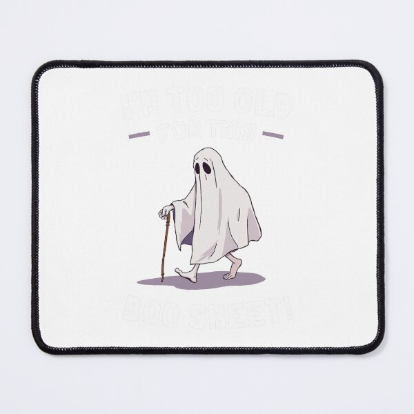 Item preview, I'm Too Old For Thi designed and sold by Kha20uEoo.