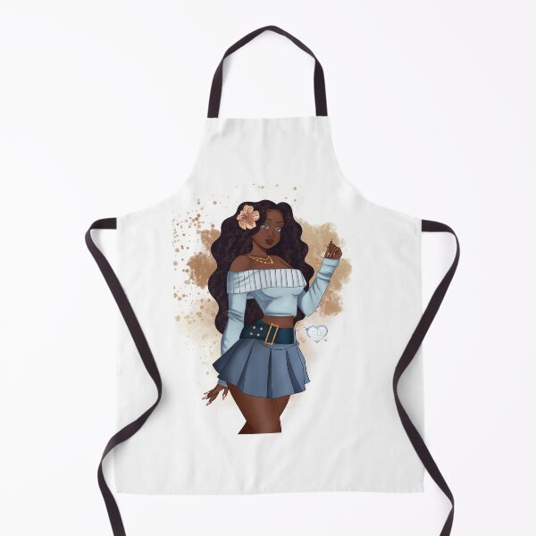 Item preview, Cleo – Fall Fashion Digital Art Girl | Autumn Aesthetic Illustration designed and sold by MyMarvelousShop.