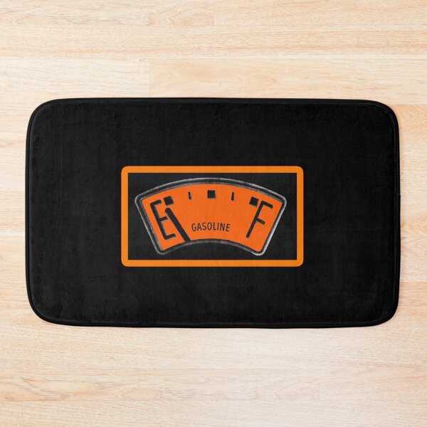 Item preview, Vintage Running On Empty designed and sold by QuayTradingCo.