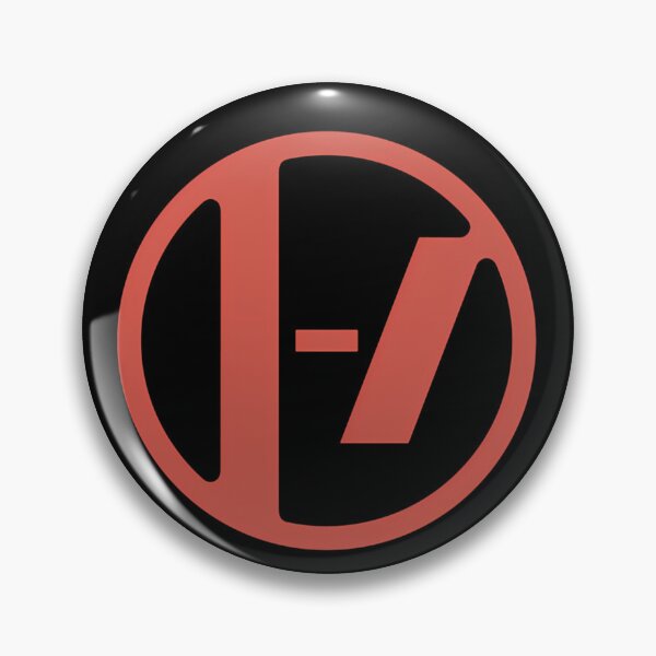 Item preview, Circle Icon Logo designed and sold by MadisonDHartman.