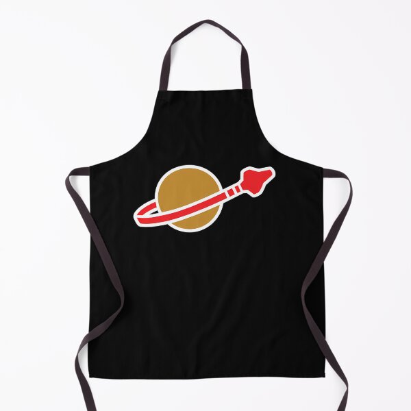 Item preview, Classic Space Logo designed and sold by MadisonDHartman.