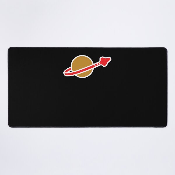 Item preview, Classic Space Logo designed and sold by MadisonDHartman.