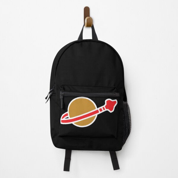 Item preview, Classic Space Logo designed and sold by MadisonDHartman.
