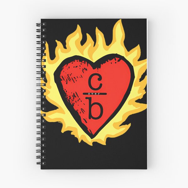Item preview, Clothes Over Bros Heart Logo designed and sold by MadisonDHartman.