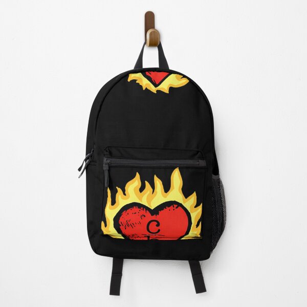 Item preview, Clothes Over Bros Heart Logo designed and sold by MadisonDHartman.