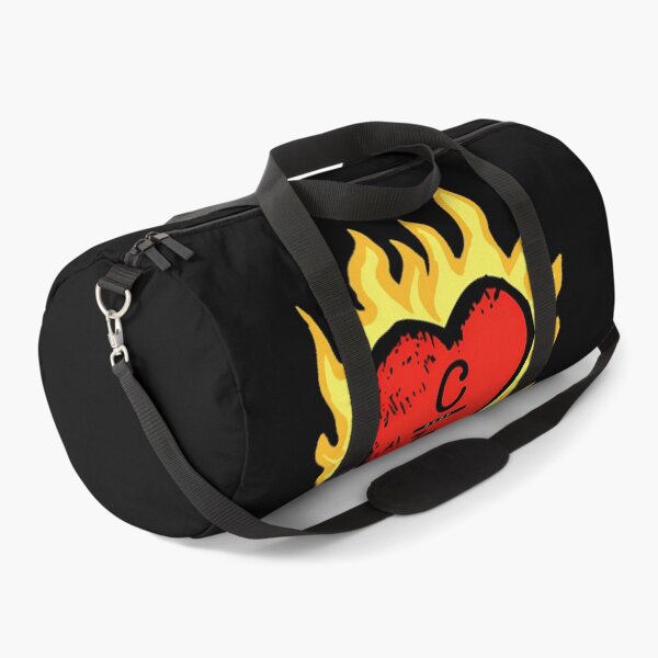 Item preview, Clothes Over Bros Heart Logo designed and sold by MadisonDHartman.