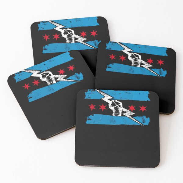 Item preview, Cm Punk designed and sold by MadisonDHartman.