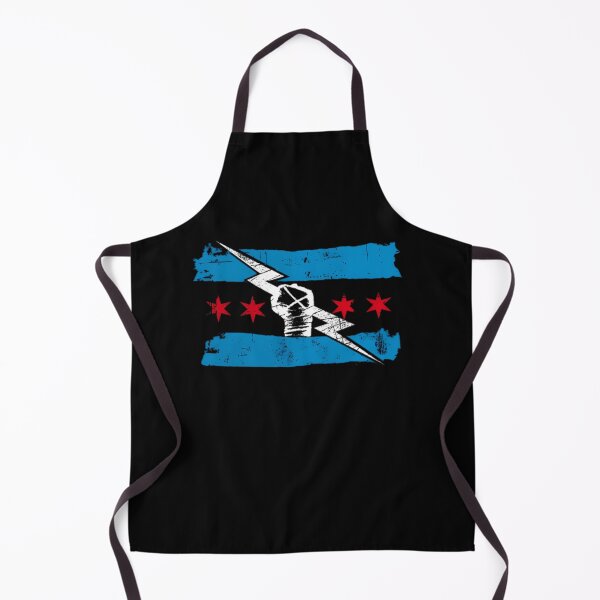 Item preview, Cm Punk designed and sold by MadisonDHartman.
