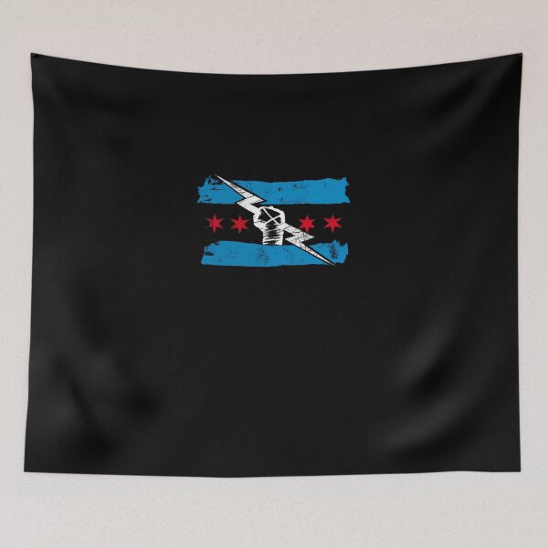 Item preview, Cm Punk designed and sold by MadisonDHartman.