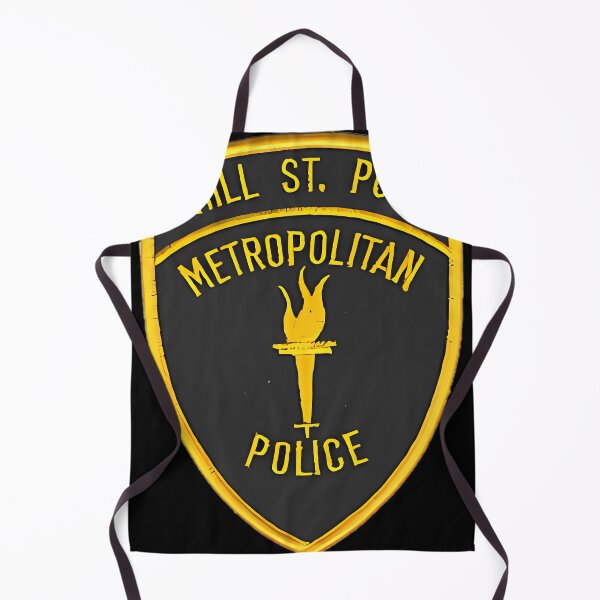 Item preview, Hill Street Precinct designed and sold by ArtChiceric.