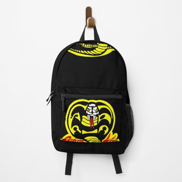Item preview, Cobra Kai Logo designed and sold by MadisonDHartman.