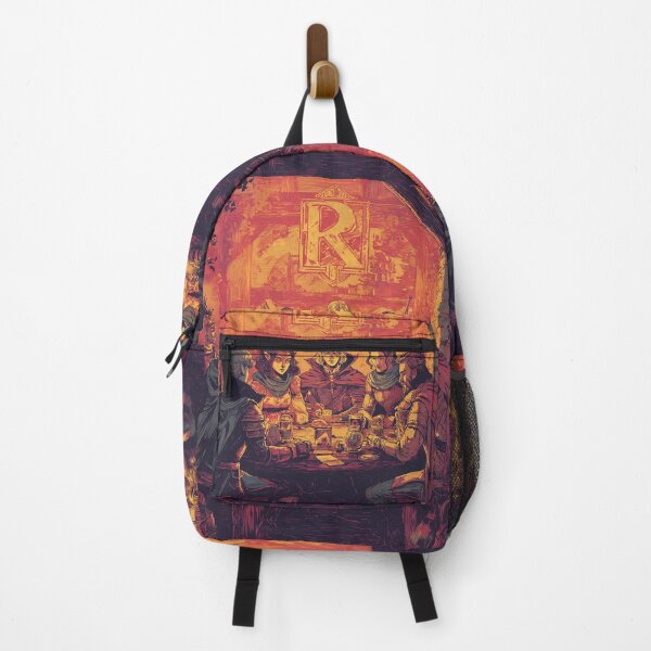 Item preview, RPG Adventure - Retro Fantasy Universe designed and sold by MidArtForge.