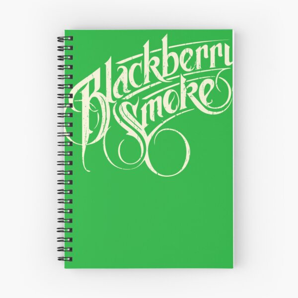 Artikelvorschau, Blackberry-Smoke entworfen und verkauft von SimoneBrinkmann.