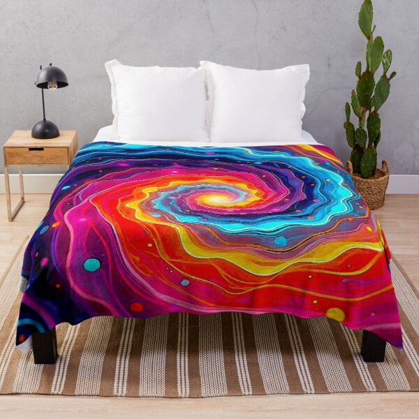 Item preview, Spirals in the Sky designed and sold by ViaARTfactory.