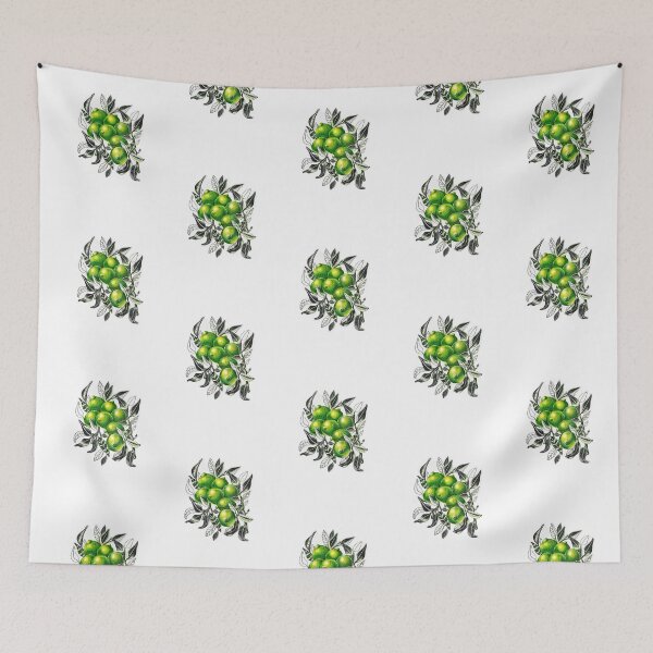 Item preview, Verdant Cluster designed and sold by CosmicNectarArt.