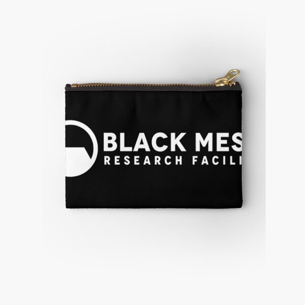 Item preview, Black Mesa Research Facility Logo Inspired By Half Life Active designed and sold by ArtChiceric.