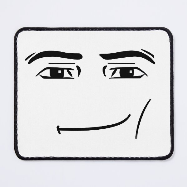 Item preview, Roblox Classic Boy Face – Gaming Sticker designed and sold by Cube-Man.
