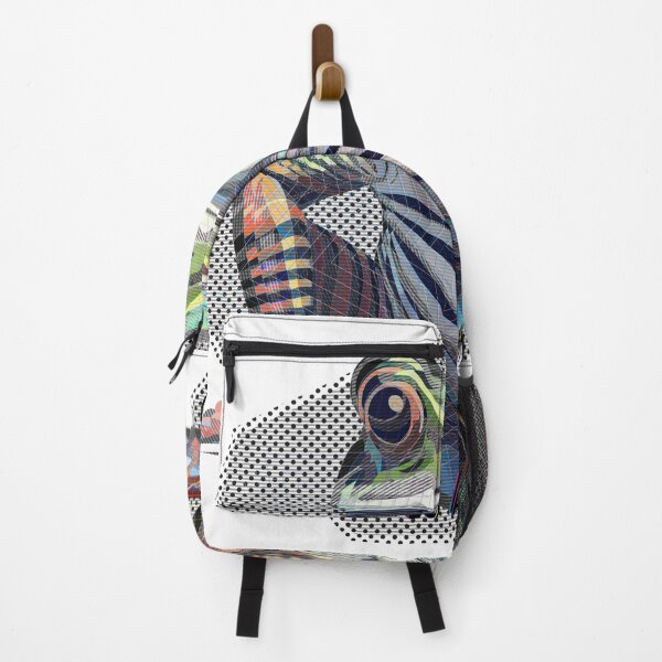 Item preview, Psychedelic Frog designed and sold by Tigerbuck's.