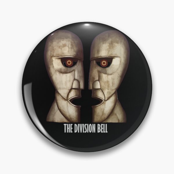 Item preview, The Division Bell - Album Cover designed and sold by mcbath410uk.