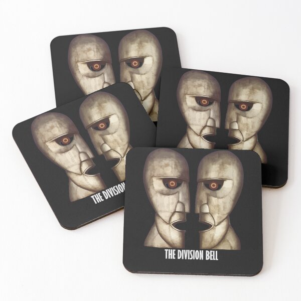 Item preview, The Division Bell - Album Cover designed and sold by mcbath410uk.